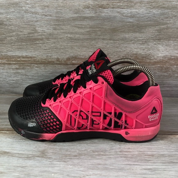 Reebok Shoes - Reebok Crossfit CF74 Women’s Athletic Shoes
